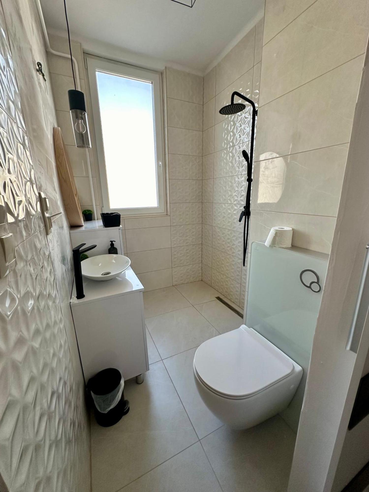 Mate Gold Apartment II แซแก็ด ภายนอก รูปภาพ